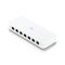 Ubiquiti Ultra Managed L2 Gigabit Ethernet (10/100/1000) Power over Ethernet (PoE) White | Techbox