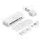 Ubiquiti UniFi Flex 2.5G Managed L2 2.5G Ethernet (100/1000/2500) Desktop/Wall-Mounting White | Techbox