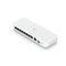 Ubiquiti UniFi Flex 2.5G Managed L2 2.5G Ethernet (100/1000/2500) Desktop/Wall-Mounting White | Techbox