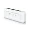 Ubiquiti UniFi Flex 2.5G Managed L2 2.5G Ethernet (100/1000/2500) Desktop/Wall-Mounting White | Techbox