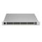 Ubiquiti UniFi Pro 48-Port PoE Managed L2/L3 Gigabit Ethernet (10/100/1000) Power over Ethernet (PoE) 1U Silver | Techbox