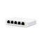Ubiquiti UniFi USW Flex Mini 5P (10/100/1000) PoE managed switch | Techbox