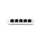 Ubiquiti UniFi USW Flex Mini 5P (10/100/1000) PoE managed switch | Techbox