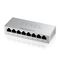 Zyxel GS-108BV5-EU0101F network switch Unmanaged L2 Gigabit Ethernet (10/100/1000) - Switches - Network Devices - Techbox