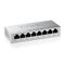 Zyxel GS-108BV5-EU0101F network switch Unmanaged L2 Gigabit Ethernet (10/100/1000) - Switches - Network Devices - Techbox