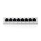 Zyxel GS-108BV5-EU0101F network switch Unmanaged L2 Gigabit Ethernet (10/100/1000) - Switches - Network Devices - Techbox