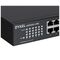Zyxel GS1100-24E Unmanaged Gigabit Ethernet (10/100/1000) Black | Techbox
