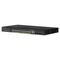 Zyxel GS1920-24HPV2 Managed Gigabit Ethernet (10/100/1000) Power over Ethernet (PoE) Black | Techbox