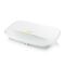 Zyxel NWA130BE-EU0101F wireless access point 5764 Mbit/s White Power over Ethernet (PoE) | Techbox