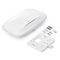 Zyxel NWA210AXV2-EU0101F wireless access point 2975 Mbit/s White Power over Ethernet (PoE) - Access Points - Network Devices - Techbox