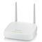 Zyxel NWA30BE 5012 Mbit/s White Power over Ethernet (PoE) - Access Points - Network Devices - Techbox