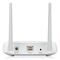 Zyxel NWA30BE 5012 Mbit/s White Power over Ethernet (PoE) - Access Points - Network Devices - Techbox