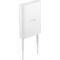 Zyxel NWA55AXE 1775 Mbit/s White Power over Ethernet (PoE) | Techbox