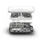 Zyxel WBE660S-EU0101F wireless access point 11530 Mbit/s Grey Power over Ethernet (PoE) | Techbox
