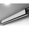 Avtek Video Electric 240 projection screen 4:3 | Techbox