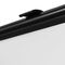 Maclean MC-213 Portable Projection Screen, Compact, Floor, 100", 16:10 | Techbox