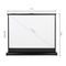 Maclean MC-961 Portable Projection Screen Compact 45" 4:3 Free-Standing Office Cinema - Projector Accessories - Projectors - Techbox