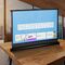 Maclean MC-961 Portable Projection Screen Compact 45" 4:3 Free-Standing Office Cinema - Projector Accessories - Projectors - Techbox