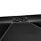 Maclean Portable Projection Screen Compact 40" 16:9 Free-Standing Office Cinema Matt White Home | Techbox