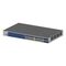 NETGEAR 28-Port PoE Gigabit/10G Stackable Smart Switch (GS728TXP) | Techbox