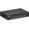 NETGEAR 8x1G PoE+ 110W 1x1G and 1xSFP Managed Switch | Techbox