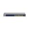 NETGEAR GS724TPv3 Managed L2 Gigabit Ethernet (10/100/1000) Power over Ethernet (PoE) Grey | Techbox