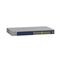 NETGEAR GS724TPv3 Managed L2 Gigabit Ethernet (10/100/1000) Power over Ethernet (PoE) Grey | Techbox
