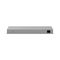 NETGEAR GS724TPv3 Managed L2 Gigabit Ethernet (10/100/1000) Power over Ethernet (PoE) Grey | Techbox