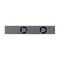 NETGEAR GS748Tv6 Managed L2/L3/L4 Gigabit Ethernet (10/100/1000) Black, Grey | Techbox