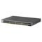 NETGEAR GS752TPP Managed L2/L3/L4 Gigabit Ethernet (10/100/1000) Power over Ethernet (PoE) Grey | Techbox