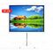 Projection Screen With 200x200 Tripods Maclean MC-680 - Projector Accessories - Projectors - Techbox