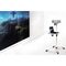 Techly Universal Trolley for Notebook / Projector, White ICA-TB TPM-6 | Techbox