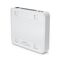 Ubiquiti UniFi Enterprise 8 PoE Managed L3 2.5G Ethernet (100/1000/2500) Power over Ethernet (PoE) Stainless steel | Techbox