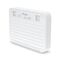 Ubiquiti UniFi Switch Flex XG Managed L2 10G Ethernet (100/1000/10000) Power over Ethernet (PoE) White | Techbox