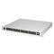 Ubiquiti UniFi USW-PRO-48 network switch Managed L2/L3 Gigabit Ethernet (10/100/1000) 1U Silver | Techbox