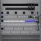Ubiquiti USW-Pro-Max-24-PoE L3 2.5G Ethernet (100/1000/2500) Power over Ethernet (PoE) Grey | Techbox