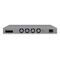 Ubiquiti USW-PRO-MAX-48-POE network switch L3 2.5G Ethernet (100/1000/2500) Power over Ethernet (PoE) Grey | Techbox