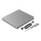 Ubiquiti USW-PRO-MAX-48-POE network switch L3 2.5G Ethernet (100/1000/2500) Power over Ethernet (PoE) Grey | Techbox