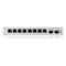 Zyxel GS1200-10v3 Managed L2 Gigabit Ethernet (10/100/1000) Desktop Grey | Techbox