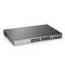 Zyxel GS1350-26HP-EU0101F network switch Managed L2 Gigabit Ethernet (10/100/1000) Power over Ethernet (PoE) Grey | Techbox