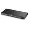 Zyxel GS1900-48-EU0102F network switch L2 Gigabit Ethernet (10/100/1000) Black - Switches - Network Devices - Techbox