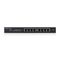 Zyxel GS1900-8 Managed L2 Gigabit Ethernet (10/100/1000) Black | Techbox