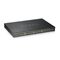 Zyxel GS1920-48HPV2 Managed Gigabit Ethernet (10/100/1000) Power over Ethernet (PoE) Black | Techbox