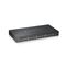 Zyxel GS1920-48V2 Managed Gigabit Ethernet (10/100/1000) Black | Techbox