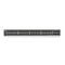 Zyxel GS1920-48V2 Managed Gigabit Ethernet (10/100/1000) Black | Techbox