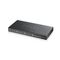 Zyxel GS1920-48V2 Managed Gigabit Ethernet (10/100/1000) Black | Techbox