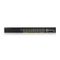 Zyxel XGS2220-30HP Managed L3 Gigabit Ethernet (10/100/1000) Power over Ethernet (PoE) Black | Techbox