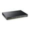 Zyxel XGS2220-54FP Managed L3 Gigabit Ethernet (10/100/1000) Power over Ethernet (PoE) | Techbox