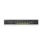 Zyxel XS1930-12HP-ZZ0101F network switch Managed L3 10G Ethernet (100/1000/10000) Power over Ethernet (PoE) Black | Techbox