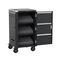 Ewent EW1700 portable device management cart/cabinet Black, Grey - Travel Chargers - Smartphone Chargers - Techbox